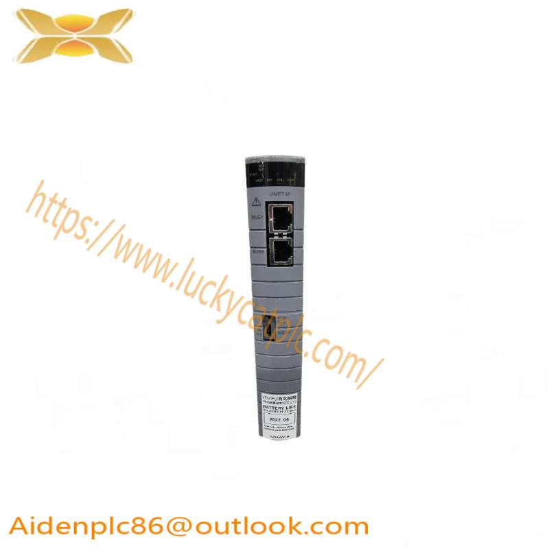 YOKOGAWA 8662570000