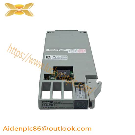 YOKOGAWA 8662570000