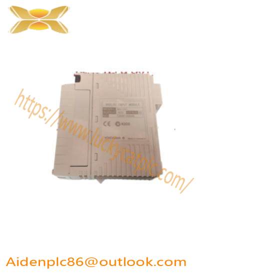 Yokogawa AAI141-S00 S2  Analog Input Module