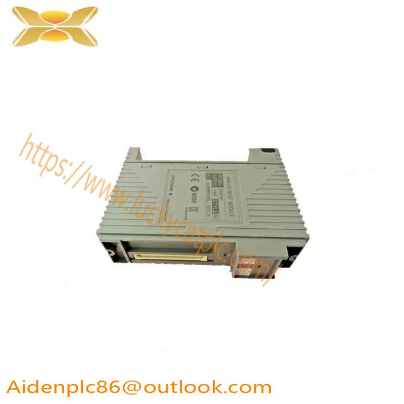 YOKOGAWA AAI141-S00 S2 Analog Input Module