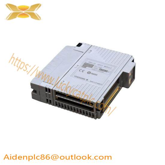 YOKOGAWA AAI143-S00 S1