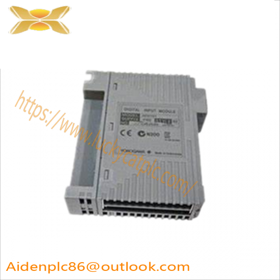 YOKOGAWA AAI143-S03 Analog Input Module