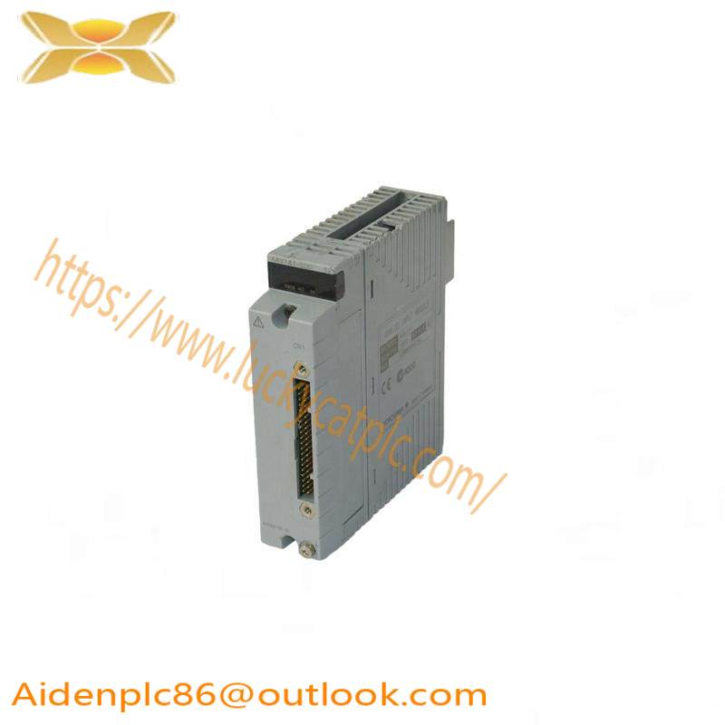 YOKOGAWA AAI143-S50 Analog Input Module