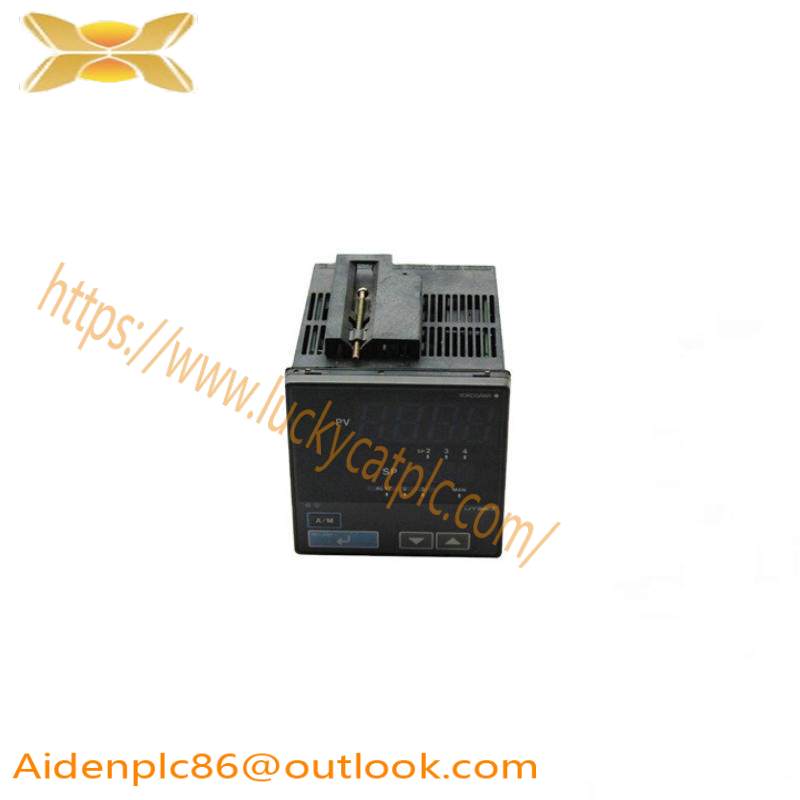 YOKOGAWA AAI543-S50 S1 Current Output Module