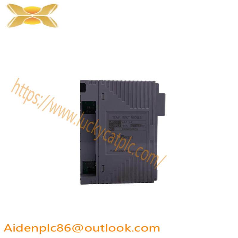 Yokogawa AAI835-H00 Output Module