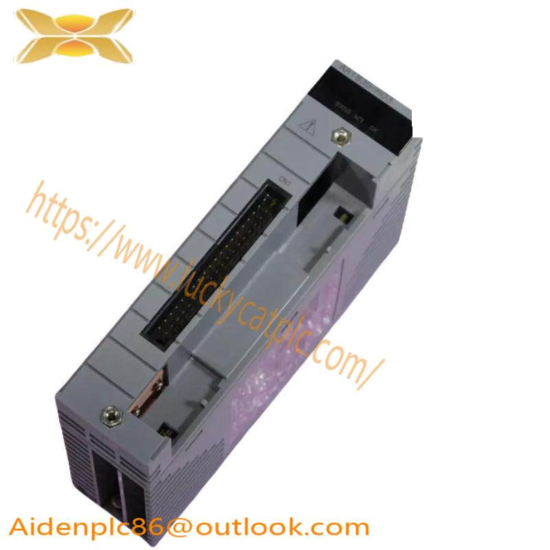 Yokogawa AAI835-H03 S1 Analog Input/Output Module