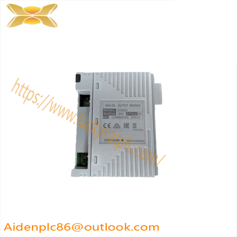 Yokogawa A97L-0218-0384#320N-235