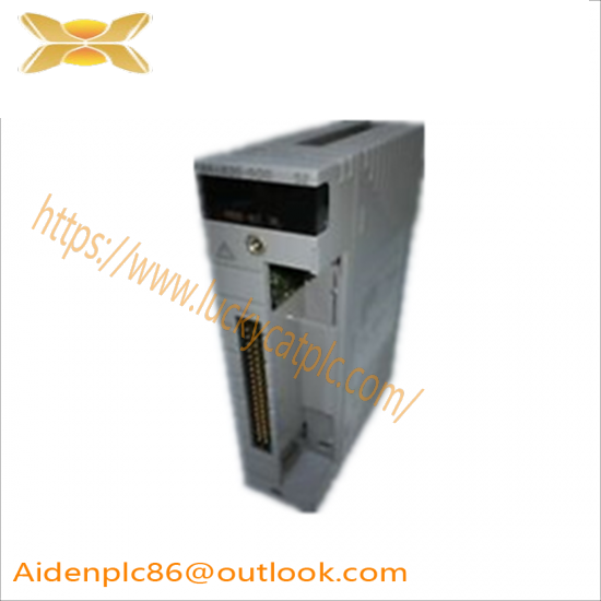 YOKOGAWA AAI835-SOO Analog I/O Module