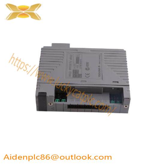 Yokogawa AAI841-H00  Analog I/O Module