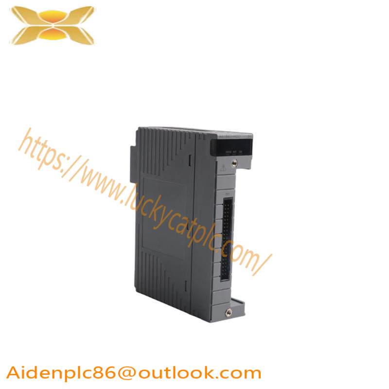 YOKOGAWA AAI841-H00 S1 Analog Input Module