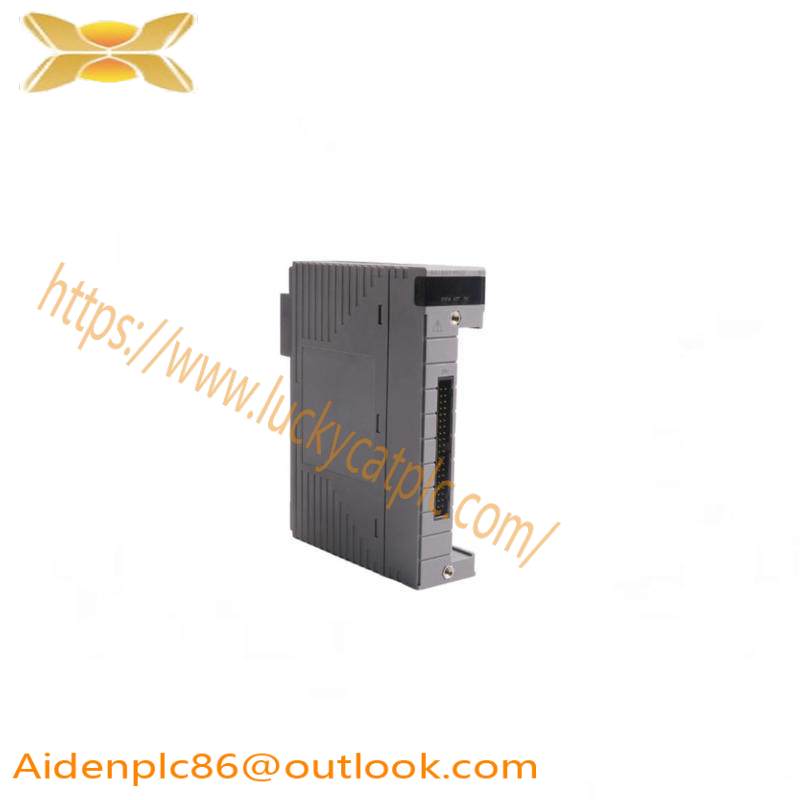 YOKOGAWA AAM10 S1 Current Voltage Input Module