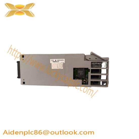 Yokogawa AAM11B Current/Voltage Input Module  AAM11B