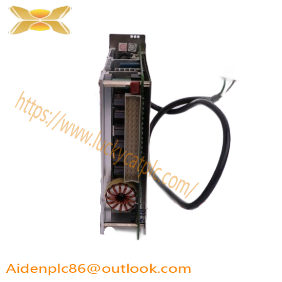 Yokogawa AAM50 S1 Current Voltage Input Module