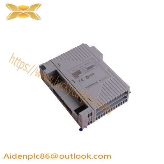 YOKOGAWA AAP135-S00 Analog Input Module