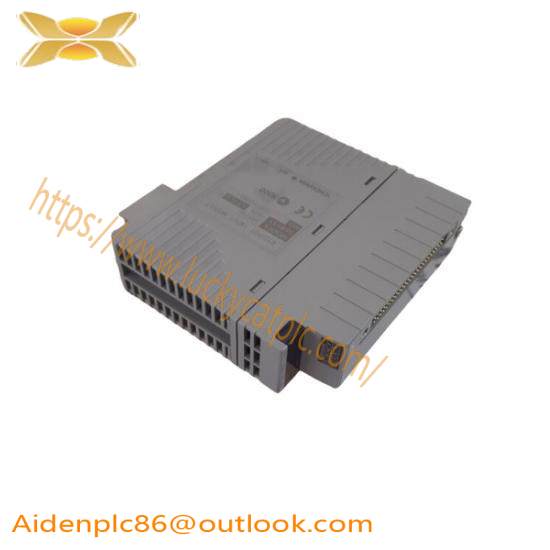Yokogawa AAR145- S03 Input Module