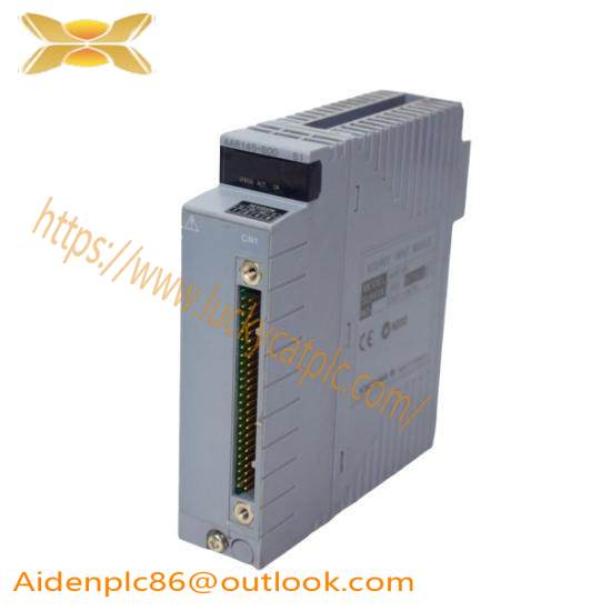 Yokogawa AAR145-S00-S1 Control Module