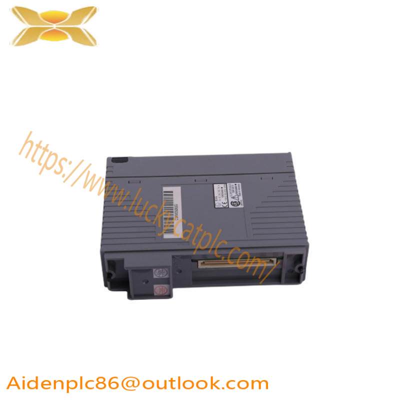 Yokogawa AAR145-S53 S1 Analog I/O Module
