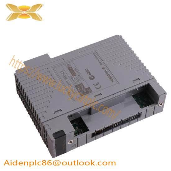 Yokogawa AAR181-S00 Input Module  AAR181 S00