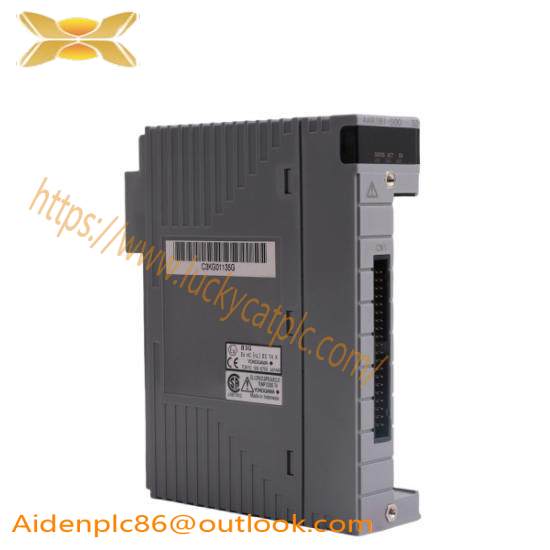 Yokogawa AAR181-S00 Input Module  AAR181 S00
