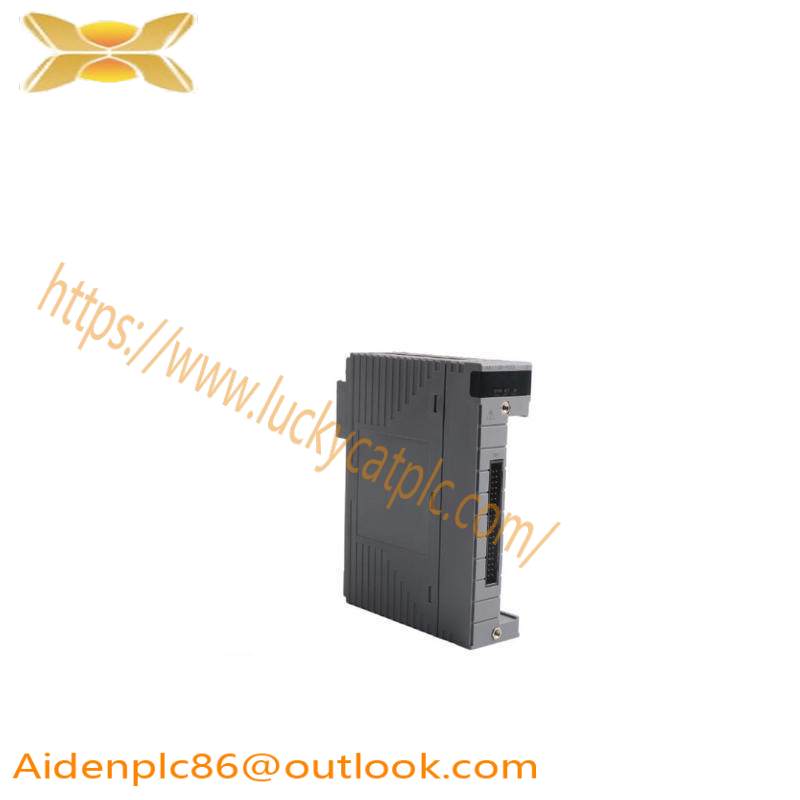 YOKOGAWA AAT141-S03 S2 Analog I/O Modules