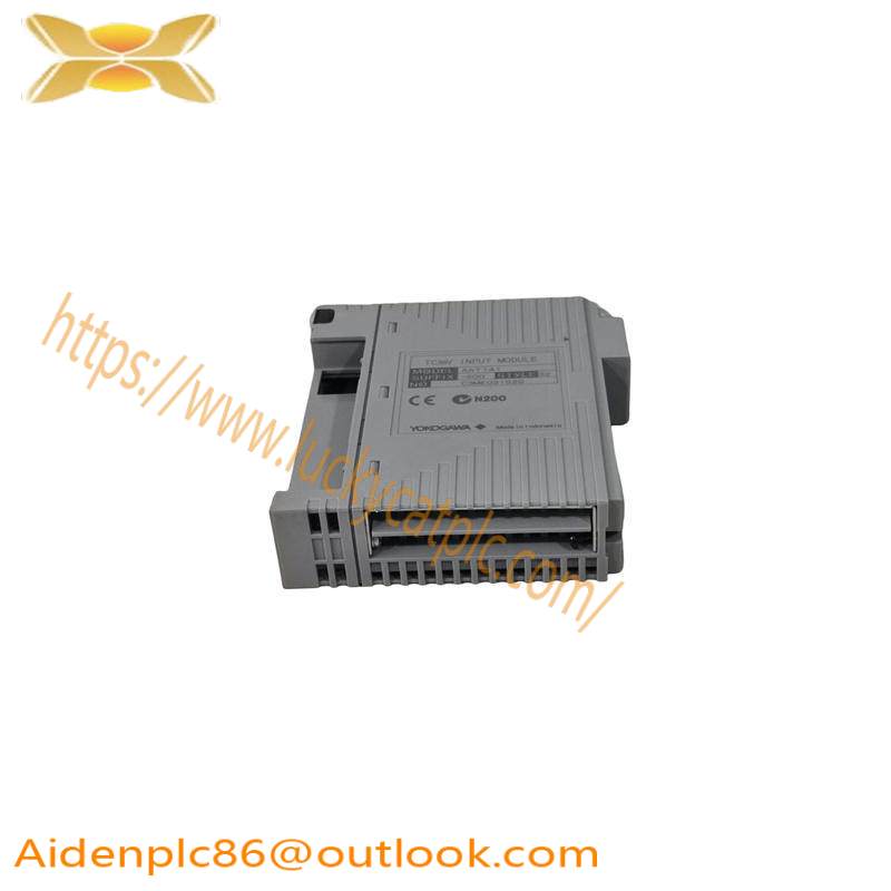Yokogawa AAT141-S50 S2 Input Module