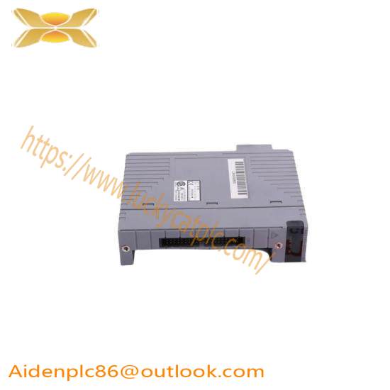 Yokogawa AAT141-S50 S2 TC/MV Input Module