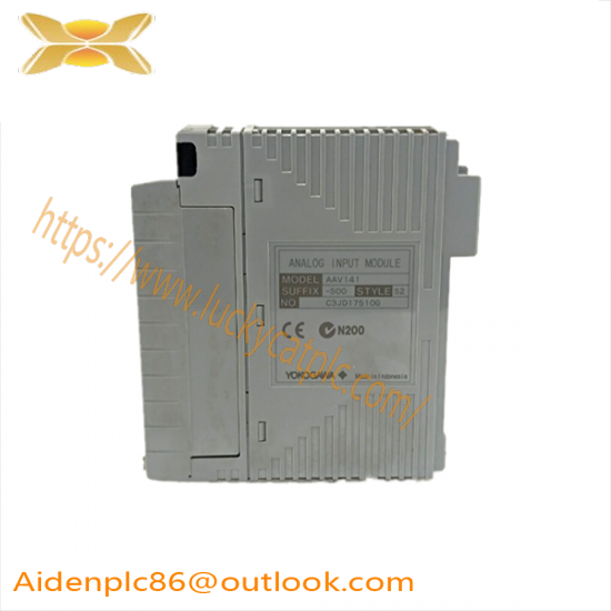 EC401-10 YOKOGAWA EC401-10
