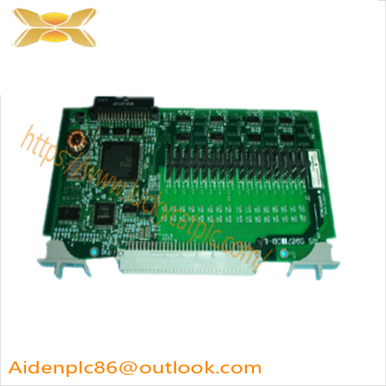 YOKOGAWA ADM11 Power Supply Module