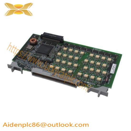 Yokogawa ADM52-2 Contact Output I/O Card
