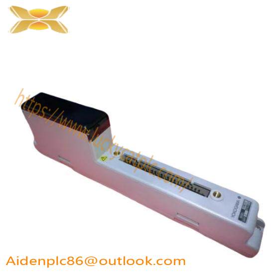 LAURENCE SCOTT SRB3102  CONTROL MODULE