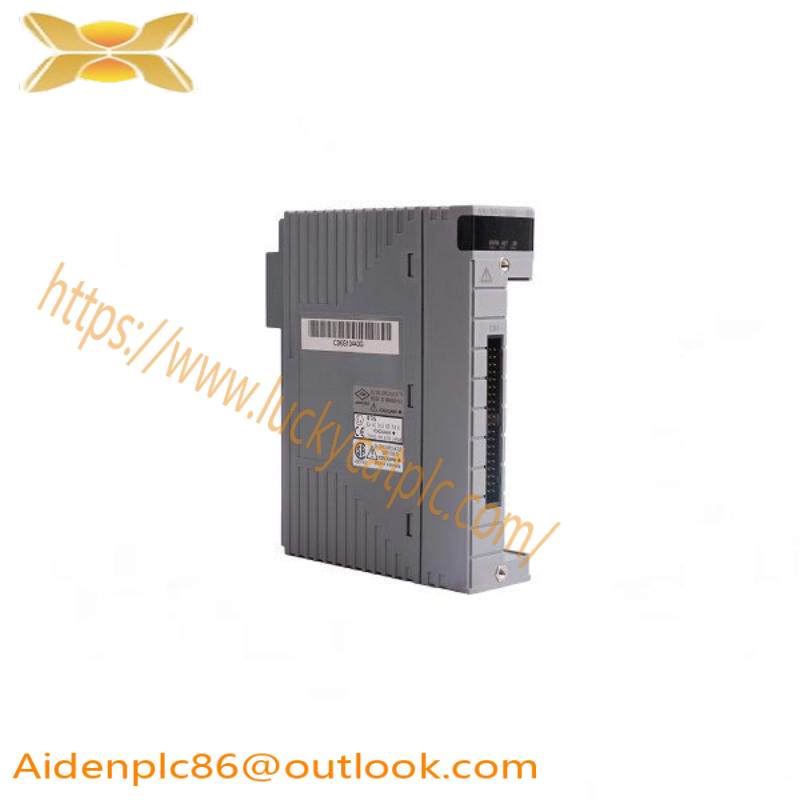 Yokogawa ADM52C S3 PLC Module