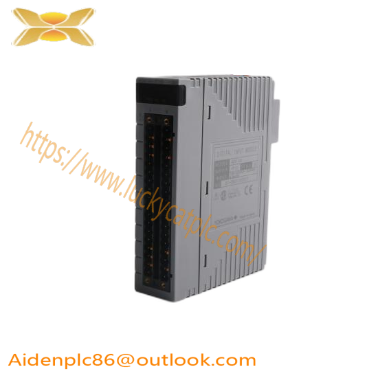 Yokogawa ADV141-P10 S1 Original New