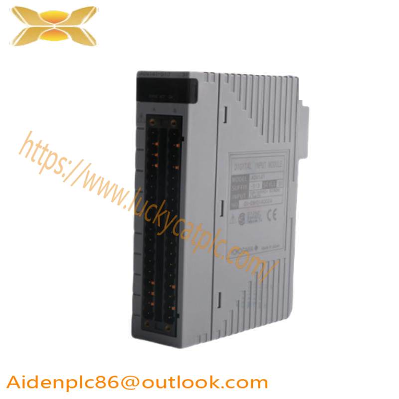 Yokogawa ADV141-S13 S1  Digital Input Module
