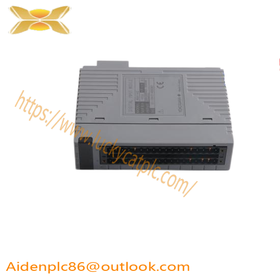Yokogawa ADV142-S03 S1  Digital Input Module