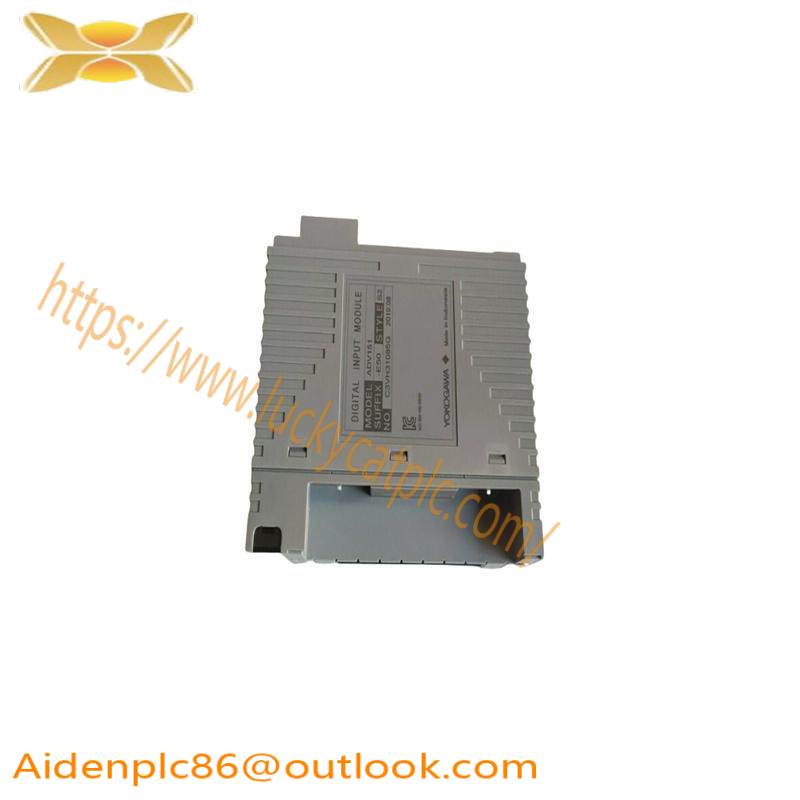 Yokogawa ADV151-E50 S2 DIGITAL INPUT MODULE