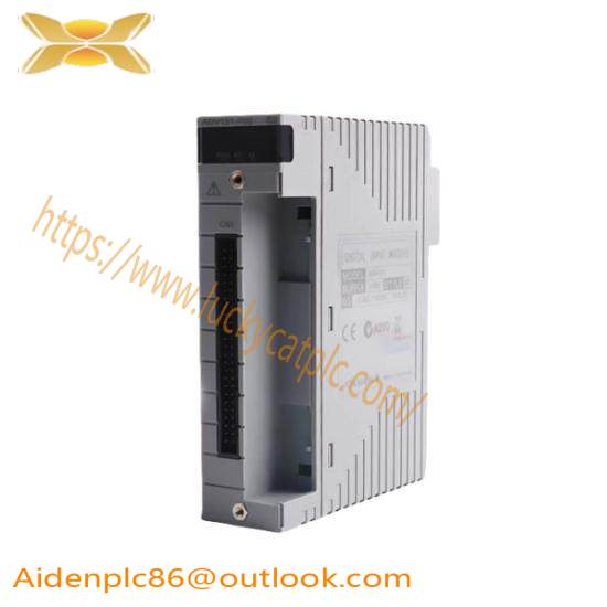 Yokogawa ADV151-E63-S2 Digital Input Module