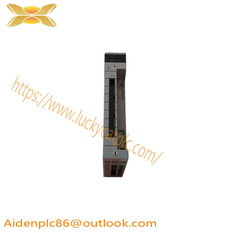 YOKOGAWA ADV151-E63 Digital Input Module 