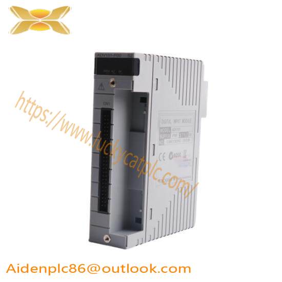 Yokogawa ADV151-P00 DCS Digital I/O Module