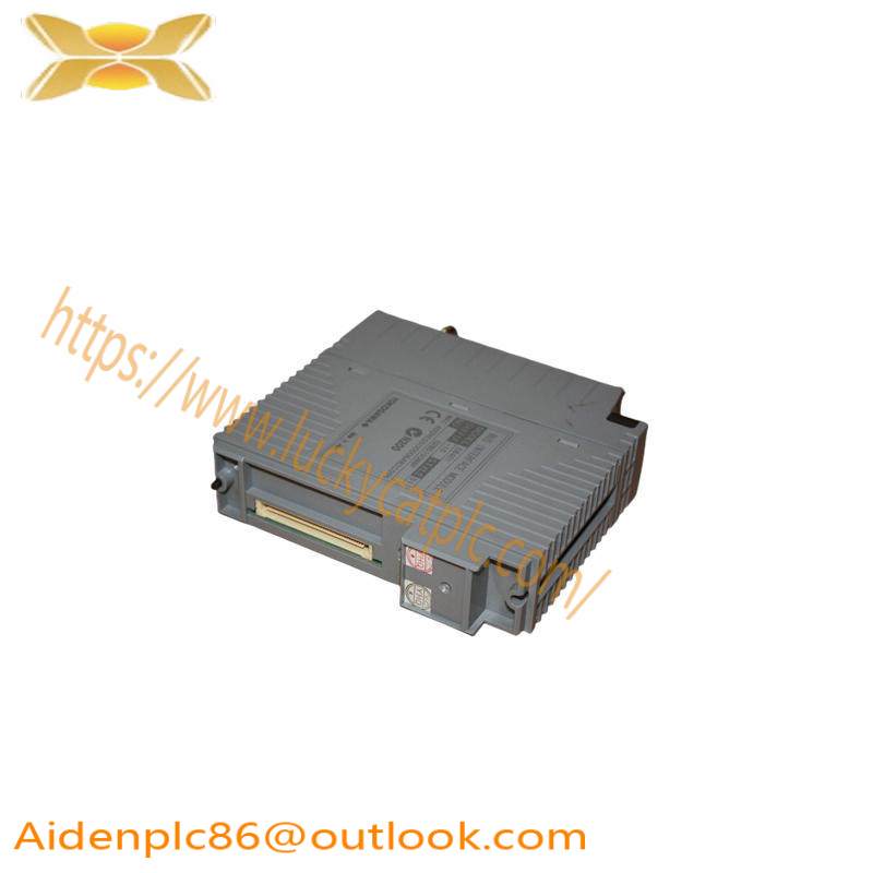 Yokogawa ADV151-P00 Digital Input Module