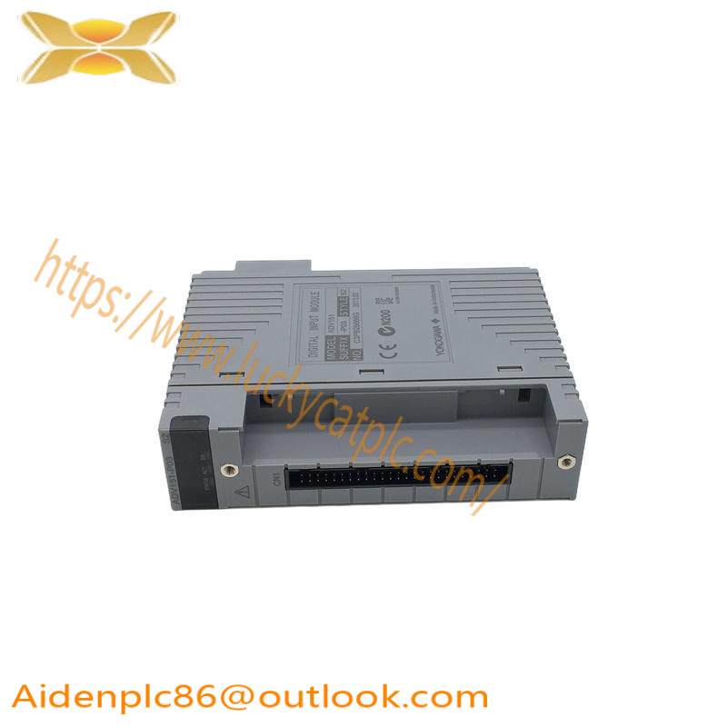 Yokogawa ADV151-P03 S2 Digital Input Module