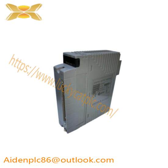 Yokogawa ADV151-P10  Digital Input Module