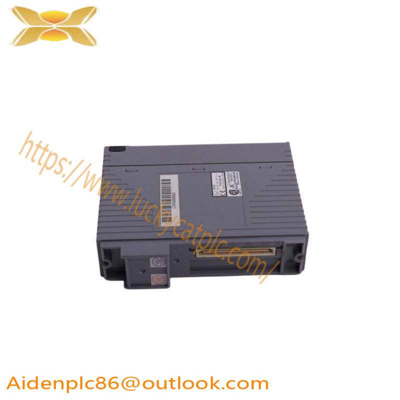 YOKOGAWA ADV159-P01 Digital I/O Module