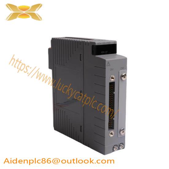 Yokogawa ADV159-P01 Digital Input Module