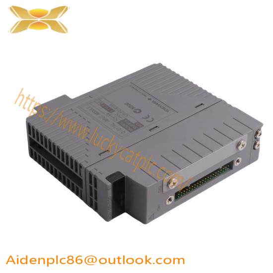 Yokogawa ADV159-P01 Digital Input Module