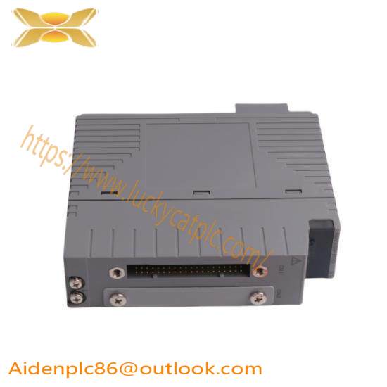 Yokogawa ADV159-P01 Digital Input Module