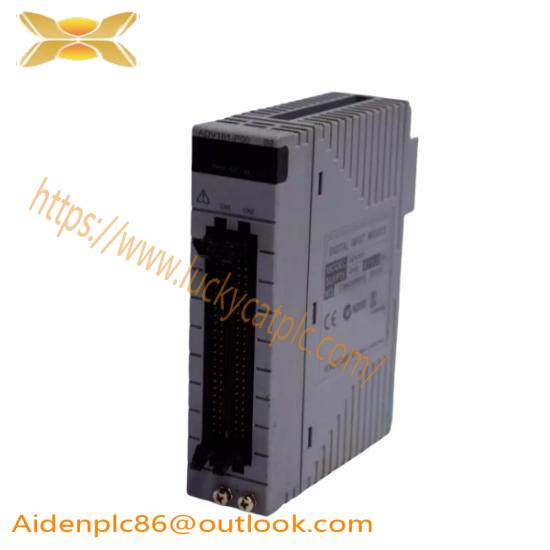 Yokogawa ADV161 Module