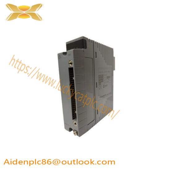 Yokogawa ADV551-P10  Digital Output Module