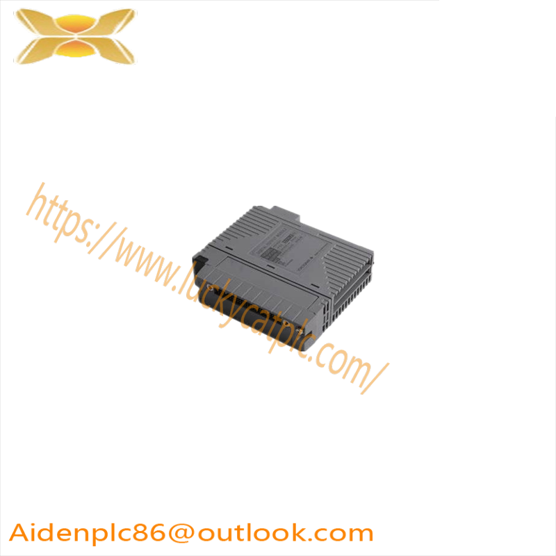 Yokogawa ADV551-P10 S2 Digital Input Module