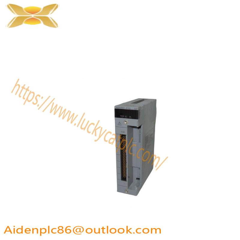 YOKOGAWA ADV551-P13 S2 Module