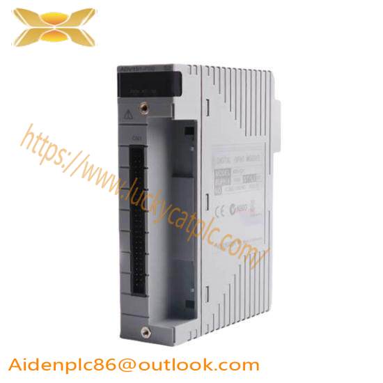 Yokogawa ADV551-P63-S21 Digital Output Module